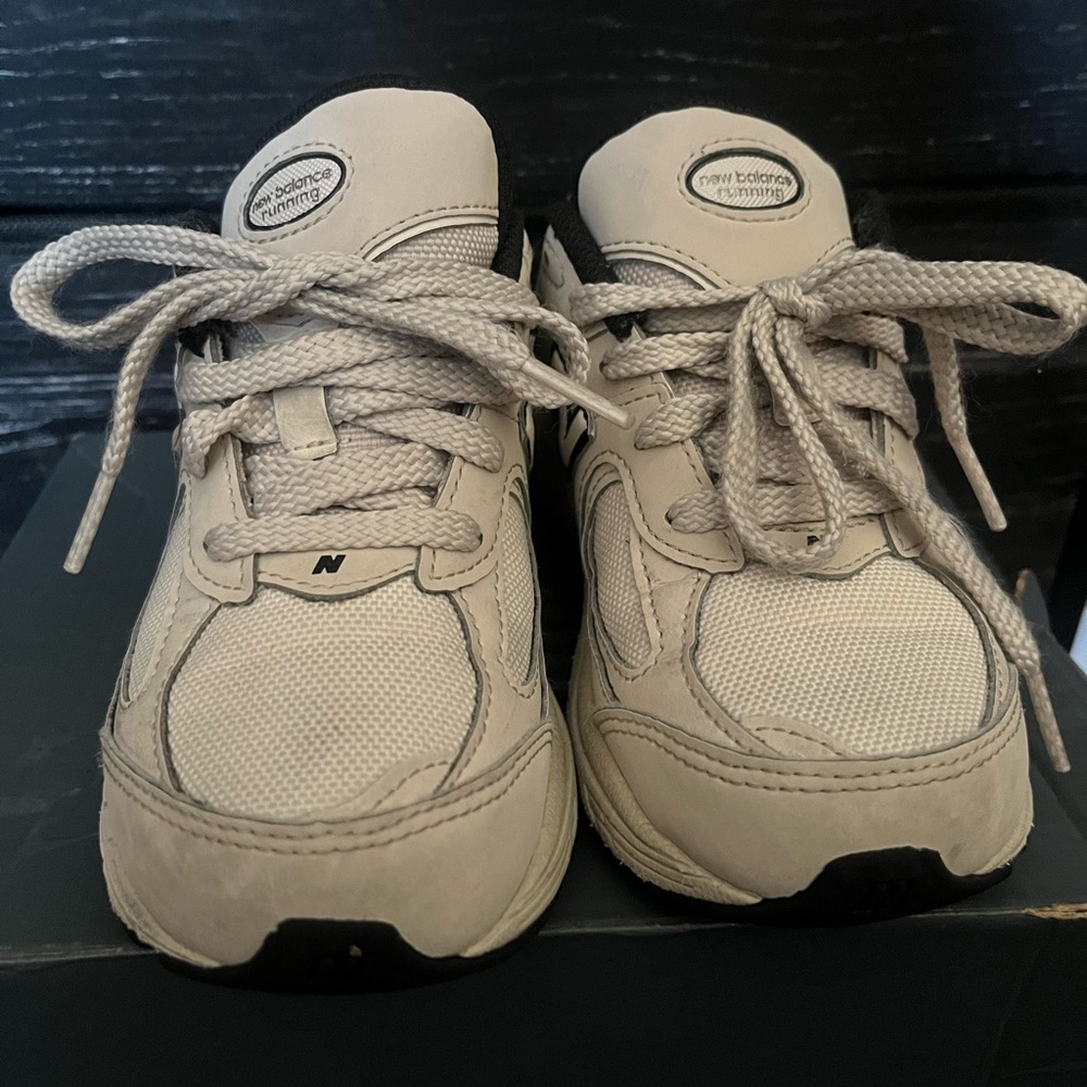 Toddler Boy New Balance 2000R